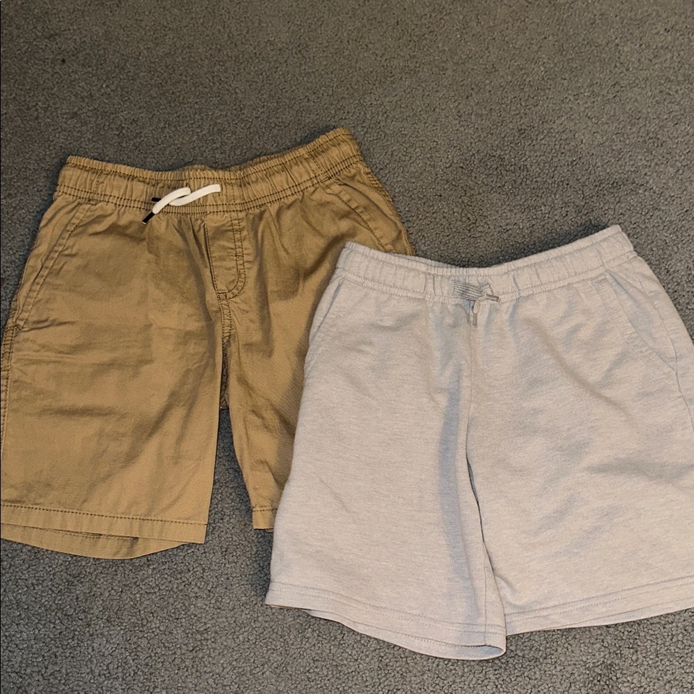 Cat & Jack shorts bundle